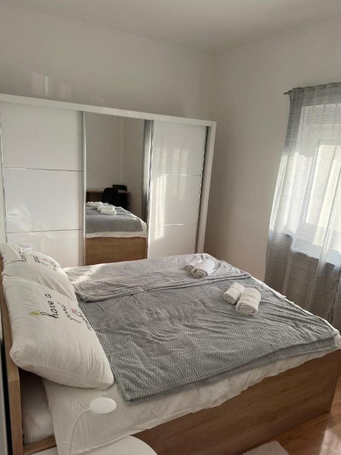 City Rent 1 Osijek Exterior photo